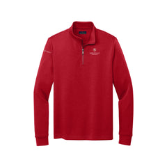 Noblesville Imports - Brooks Brothers® Double-Knit 1/4-Zip