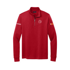 Performance Georgesville - Brooks Brothers® Double-Knit 1/4-Zip