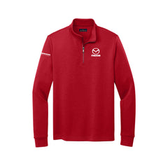 Germain Mazda of Columbus - Brooks Brothers® Double-Knit 1/4-Zip