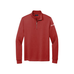 Lexus of New Orleans - Brooks Brothers® Double-Knit 1/4-Zip