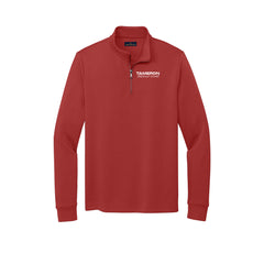 Tameron Subaru - Brooks Brothers® Double-Knit 1/4-Zip