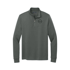 Conyer Nissan - Brooks Brothers® Double-Knit 1/4-Zip