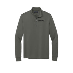 Tameron Subaru - Brooks Brothers® Double-Knit 1/4-Zip