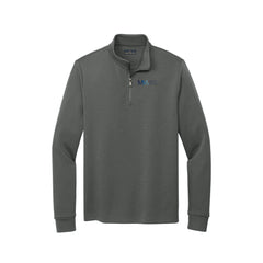 MSA Law Firm - Brooks Brothers® Double-Knit 1/4-Zip