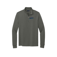 Granite Hyundai - Brooks Brothers® Double-Knit 1/4-Zip