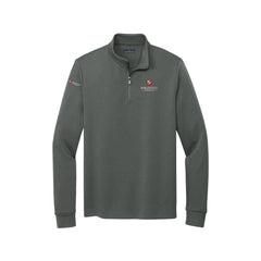 Noblesville Imports - Brooks Brothers® Double-Knit 1/4-Zip