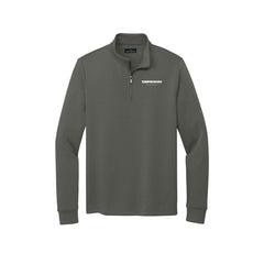 Germain Hyundai - Brooks Brothers® Double-Knit 1/4-Zip