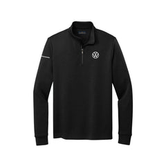 Volkswagen of Columbus - Brooks Brothers® Double-Knit 1/4-Zip