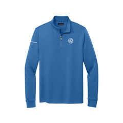 Volkswagen of Columbus - Brooks Brothers® Double-Knit 1/4-Zip