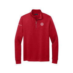 Volkswagen of Columbus - Brooks Brothers® Double-Knit 1/4-Zip