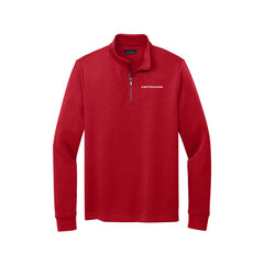 Volkswagen of Columbus - Brooks Brothers® Double-Knit 1/4-Zip
