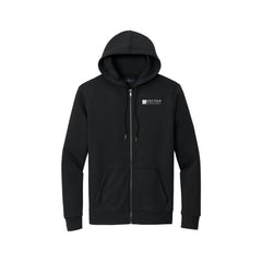 Rhythm Architecture - Brooks Brothers® Double-Knit Full-Zip Hoodie