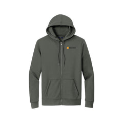 Rhythm Architecture - Brooks Brothers® Double-Knit Full-Zip Hoodie