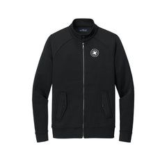 Trailblazing Real Estate - Brooks Brothers® Double-Knit Full-Zip