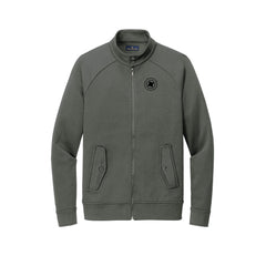 Trailblazing Real Estate - Brooks Brothers® Double-Knit Full-Zip