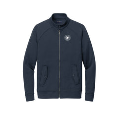 Trailblazing Real Estate - Brooks Brothers® Double-Knit Full-Zip