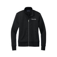 Dinsmore - Brooks Brothers® Women’s Double-Knit Full-Zip