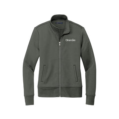 Dinsmore - Brooks Brothers® Women’s Double-Knit Full-Zip