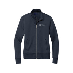 MSA Law Firm - Brooks Brothers® Women’s Double-Knit Full-Zip
