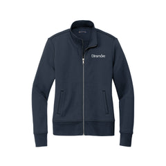 Dinsmore - Brooks Brothers® Women’s Double-Knit Full-Zip