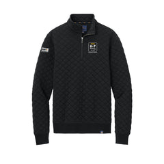 Propark Pittsburgh - LEADERSHIP - Brooks Brothers® Diamond Quilt 1/4-Zip