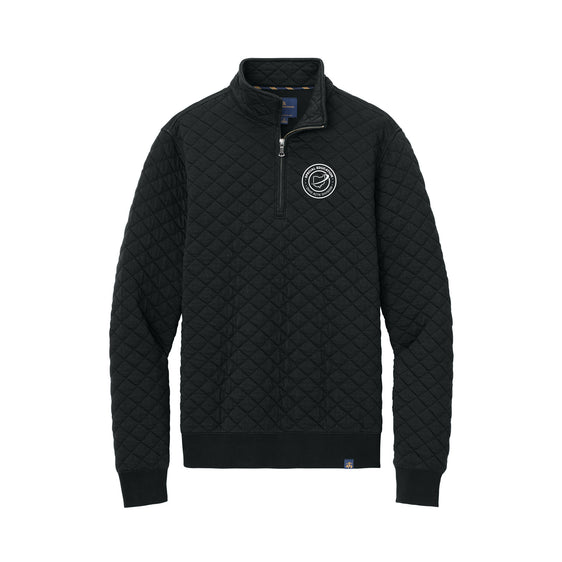 Ohio ACTE Special Education - Brooks Brothers® Diamond Quilt 1/4-Zip