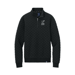 Ohio ACTE - Brooks Brothers® Diamond Quilt 1/4-Zip
