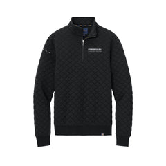 Germain Lexus of Easton - Brooks Brothers® Diamond Quilt 1/4-Zip