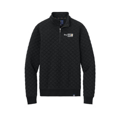 Propark Mobility - Brooks Brothers® Diamond Quilt 1/4-Zip