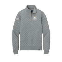 Propark Pittsburgh - LEADERSHIP - Brooks Brothers® Diamond Quilt 1/4-Zip