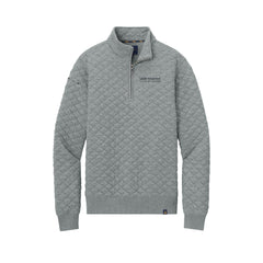 Germain Lexus of Easton - Brooks Brothers® Diamond Quilt 1/4-Zip
