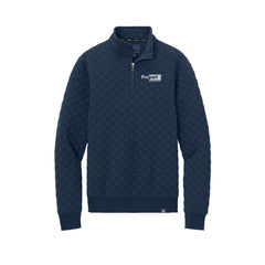 Propark Mobility - Brooks Brothers® Diamond Quilt 1/4-Zip