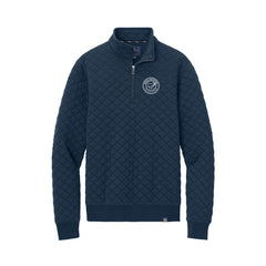 Ohio ACTE Special Education - Brooks Brothers® Diamond Quilt 1/4-Zip