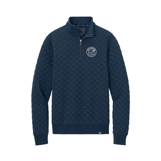 Ohio ACTE Special Education - Brooks Brothers® Diamond Quilt 1/4-Zip