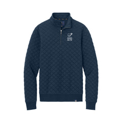 Ohio ACTE - Brooks Brothers® Diamond Quilt 1/4-Zip