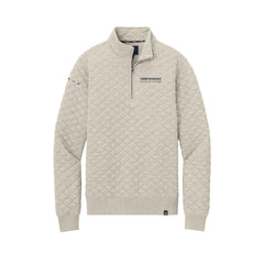 Germain Lexus of Easton - Brooks Brothers® Diamond Quilt 1/4-Zip