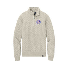 Ohio ACTE Special Education - Brooks Brothers® Diamond Quilt 1/4-Zip
