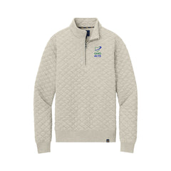 Ohio ACTE - Brooks Brothers® Diamond Quilt 1/4-Zip