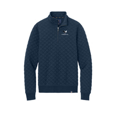 Formula Nissan - Brooks Brothers® Diamond Quilt 1/4-Zip