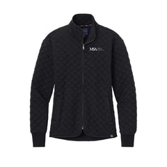MSA Law Firm - Brooks Brothers® Women’s Diamond Quilt Full-Zip