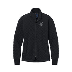 Ohio ACTE - Brooks Brothers® Women’s Diamond Quilt Full-Zip