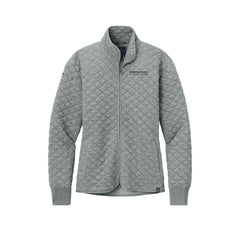 Germain Lexus of Easton - Brooks Brothers® Women’s Diamond Quilt Full-Zip