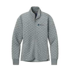 BMW of Silver Spring - Brooks Brothers® Women’s Diamond Quilt Full-Zip