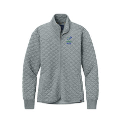 Ohio ACTE - Brooks Brothers® Women’s Diamond Quilt Full-Zip