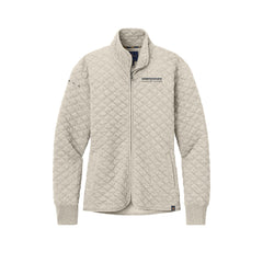 Germain Lexus of Easton - Brooks Brothers® Women’s Diamond Quilt Full-Zip