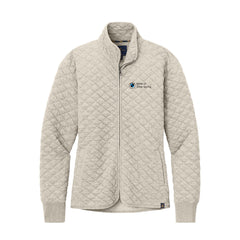 BMW of Silver Spring - Brooks Brothers® Women’s Diamond Quilt Full-Zip