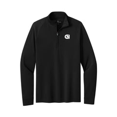 CN Consultnet - Brooks Brothers® Luxe Performance 1/4-Zip