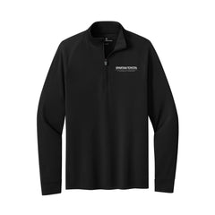 Germain Spartan Toyota - Brooks Brothers® Luxe Performance 1/4-Zip