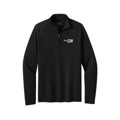 Propark Mobility - Brooks Brothers® Luxe Performance 1/4-Zip