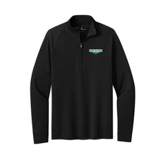 Mark Williams Auto Group - Brooks Brothers® Luxe Performance 1/4-Zip
